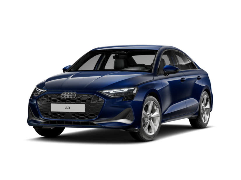 Audi - A3 Limousine advanced TFSI S tr AHK/Nav/ACC/Kam/sound 8954725
