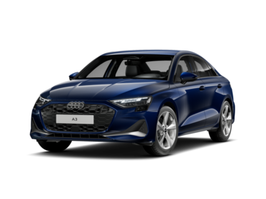 Audi - A3 Limousine advanced TFSI S tr AHK/Nav/ACC/Kam/sound 8954725