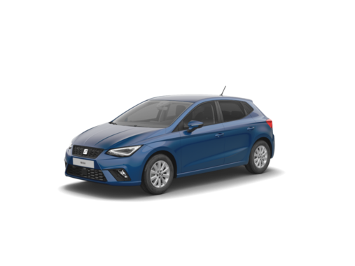 Seat - Ibiza 1.0 TSI Style LED PDC KAM SHZ 9046328