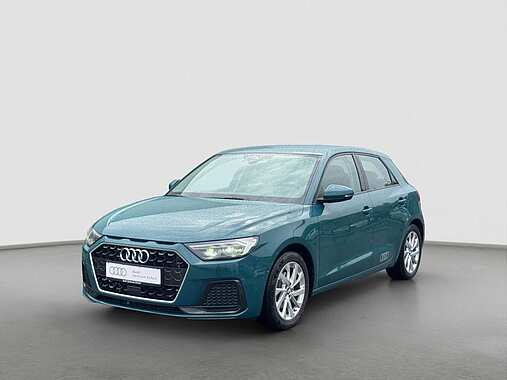 Audi - A1 Sportback 30 TFSI B&O LED Virtual Cockpit Parkassistent R&uuml;ckfahrkamera Sitzheizung 9086710