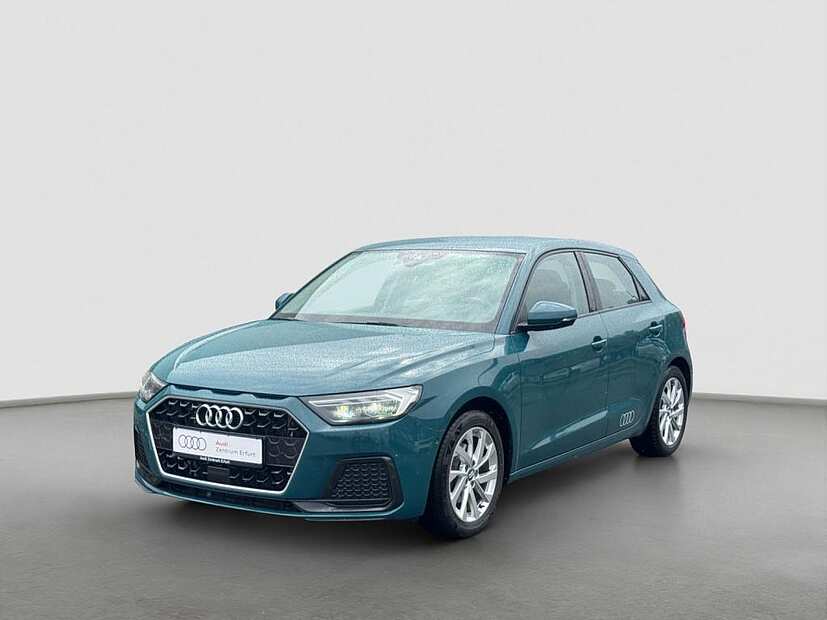Audi - A1 Sportback 30 TFSI B&O LED Virtual Cockpit Parkassistent R&uuml;ckfahrkamera Sitzheizung 9086710