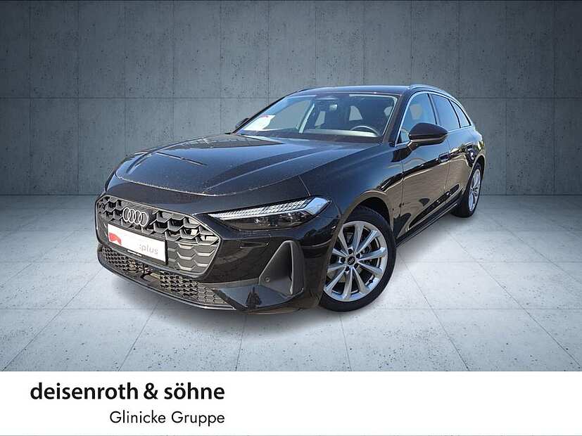 Audi - A5 Avant TFSI AHK/Matrix/ACC/Tech+/sound/Memory 8287184