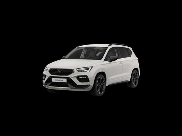 Cupra - Ateca 1.5 TSI 110 kW DSG AHK el.Heckklappe 8508832