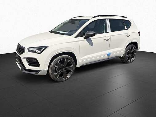 Cupra - Ateca 1.5 TSI 110 kW DSG AHK el.Heckklappe 8508832