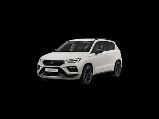 Cupra - Ateca 1.5 TSI 110 kW DSG AHK el.Heckklappe 8508832
