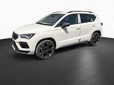 Cupra - Ateca 1.5 TSI 110 kW DSG AHK el.Heckklappe 8508832