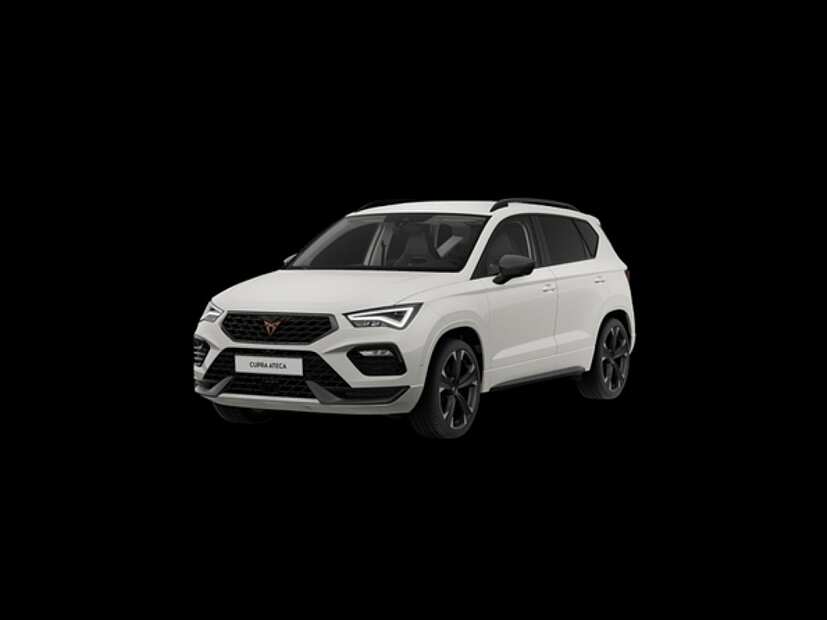 Cupra - Ateca 1.5 TSI 110 kW DSG AHK el.Heckklappe 8508832