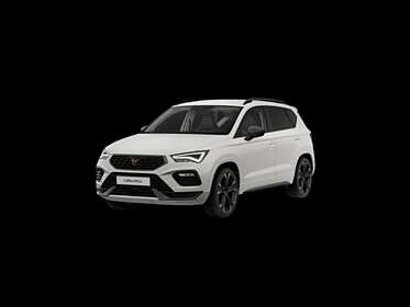 Cupra - Ateca 1.5 TSI 110 kW DSG AHK el.Heckklappe 8508832