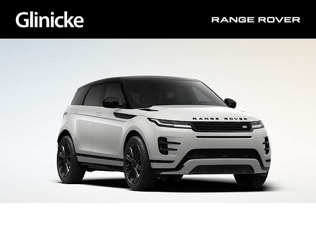Land Rover - Range Rover Evoque Plug-in Hybrid P270e Hoxton 8558648