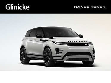 Land Rover - Range Rover Evoque Plug-in Hybrid P270e Hoxton 8558648