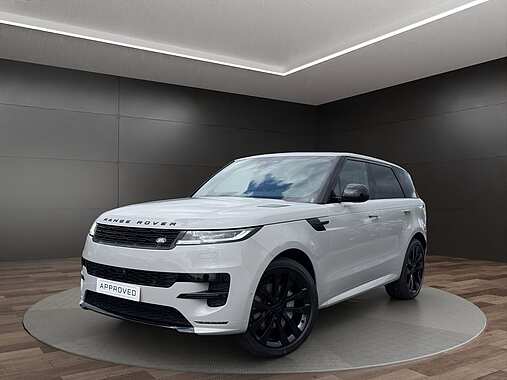 Land Rover - Range Rover Sport D300 Dynamic HSE Winter-Paket 8664904