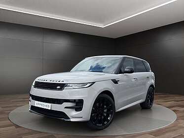 Land Rover - Range Rover Sport D300 Dynamic HSE Winter-Paket 8664904