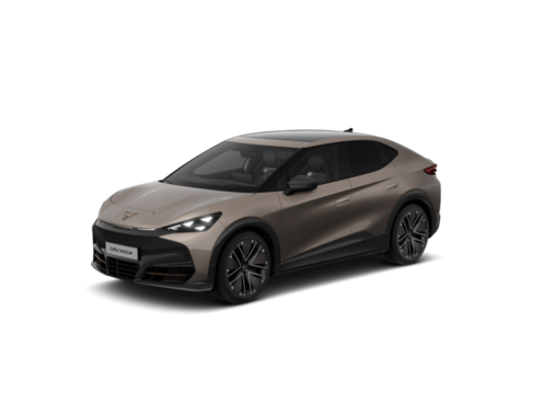 Cupra - Tavascan Endurance 210 kW 77 kWh Extreme Pack 8752429