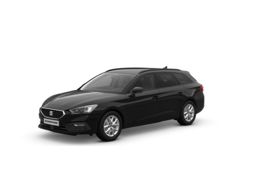 Seat - Leon Sportstourer Road Edition 1.5 TSI 85 kW AHK 8775613