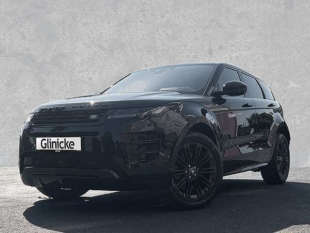 Land Rover - Range Rover Evoque D200 Dynamic SE Head-Up 20" 8780762