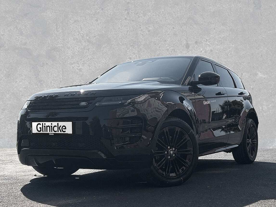 Land Rover - Range Rover Evoque D200 Dynamic SE Head-Up 20" 8780762