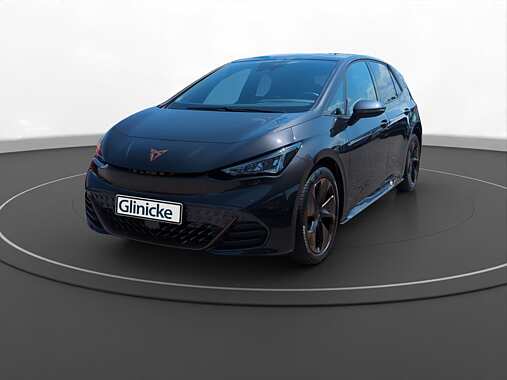 Cupra - Born Edition Dynamic LED elek. Sitz SiHz 8810218