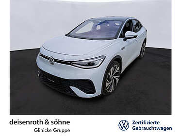 Volkswagen - ID.5 Pro Performance AHK/Matrix/360/Nav/EasyOpen/Assist 8858256