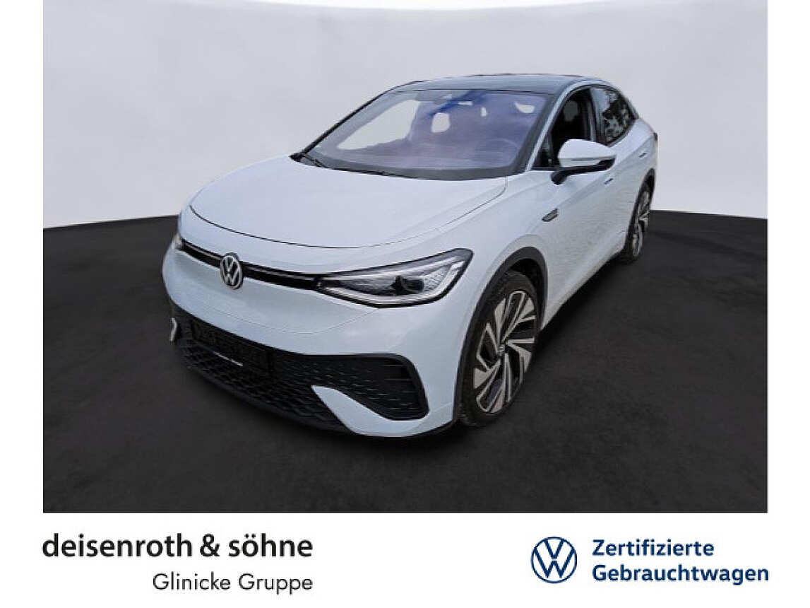 Volkswagen - ID.5 Pro Performance AHK/Matrix/360/Nav/EasyOpen/Assist 8858256