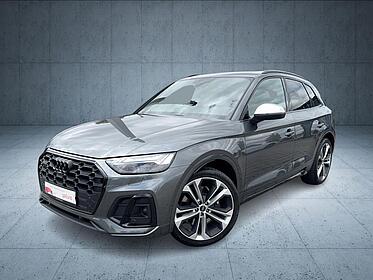 Audi SQ5 Basis 2023