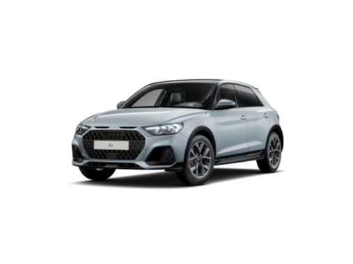 Audi - A1 allstreet 30 TFSI S tr S line/ACC/ASI/MMI/17" 8893871