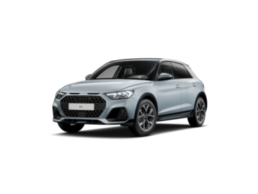 Audi - A1 allstreet 30 TFSI S tr S line/ACC/ASI/MMI/17" 8893871