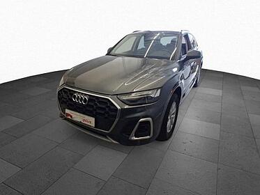 Audi Q5 360 2023