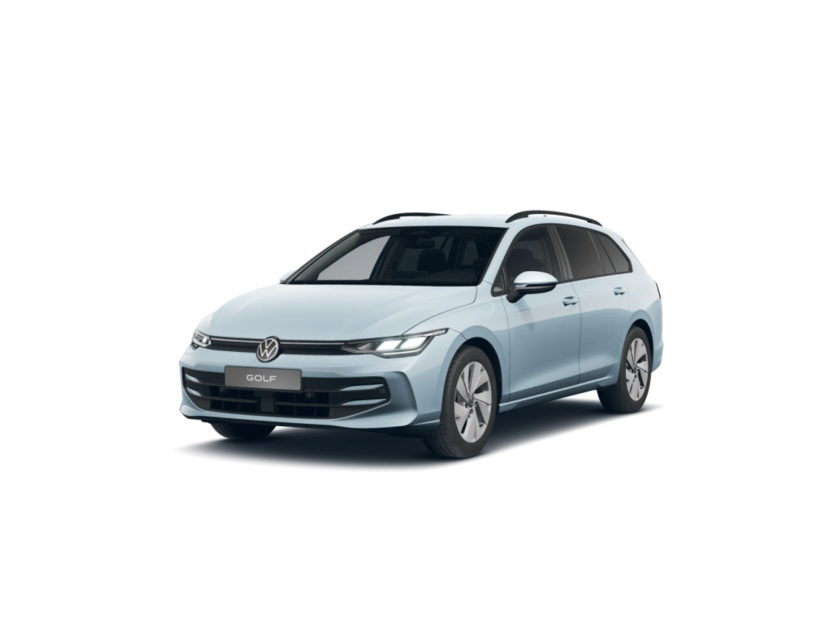 Volkswagen - Golf Variant Life 1,5 eTSI (150 PS) DSG 8952985