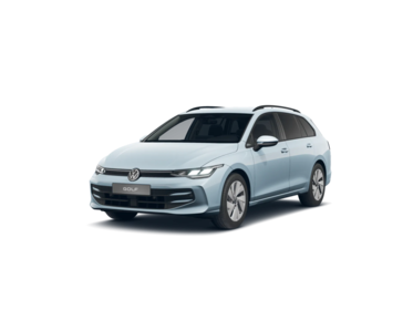 Volkswagen - Golf Variant Life 1,5 eTSI (150 PS) DSG 8952985