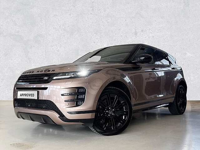 Land Rover - Range Rover Evoque P270e AWD DYNAMIC SE / Winter Paket / Pano 8962721