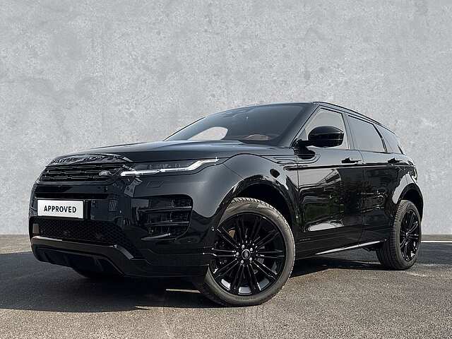 Land Rover - Range Rover Evoque Hoxton Edition Pano 20" Winter Paket 8980116