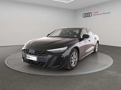 Audi - A6 Limousine TFSI Matrix B&O HuD AHK tech+ 360&deg; 9046730