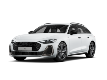 Audi - A5 Avant TFSI S-tronic edition one Matrix B&O Navi AHK Einparkhilfe 9091808