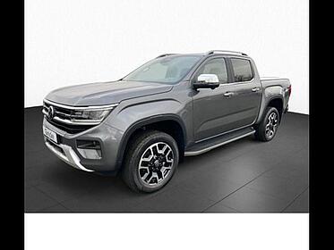 Volkswagen - Amarok Style 3.0 TDI Style 4Motion Rollcover Standhzg 7553207