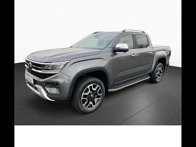 Volkswagen - Amarok Style 3.0 TDI Style 4Motion Rollcover Standhzg 7553207