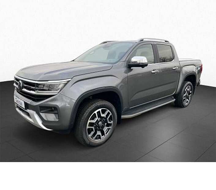 Volkswagen - Amarok Style 3.0 TDI Style 4Motion Rollcover Standhzg 7553207