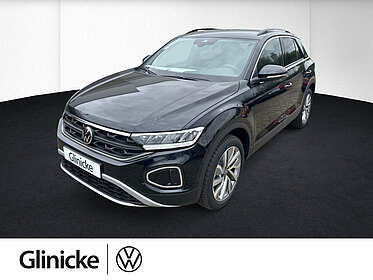 Volkswagen - T-Roc Goal 1.5 TSI R&uuml;ckfahrk.+Carplay+ACC+LED+Navi 8135657