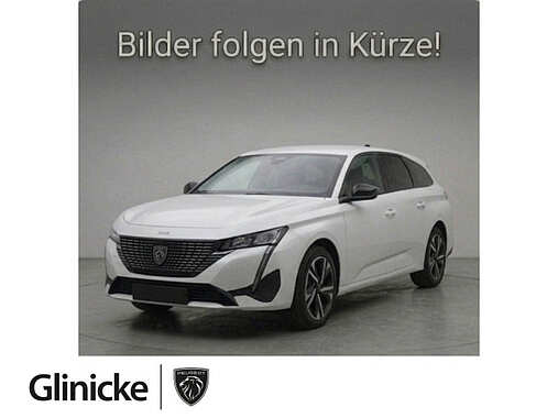 Peugeot - 308 SW GT Pure Tech 130EAT8 8697603