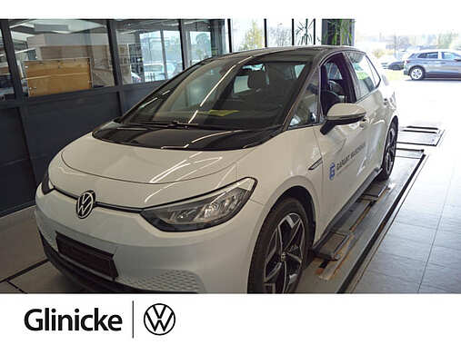 Volkswagen - ID.3 77 kWh Pro S Navi PDC SiHz W&auml;Pu 8699862