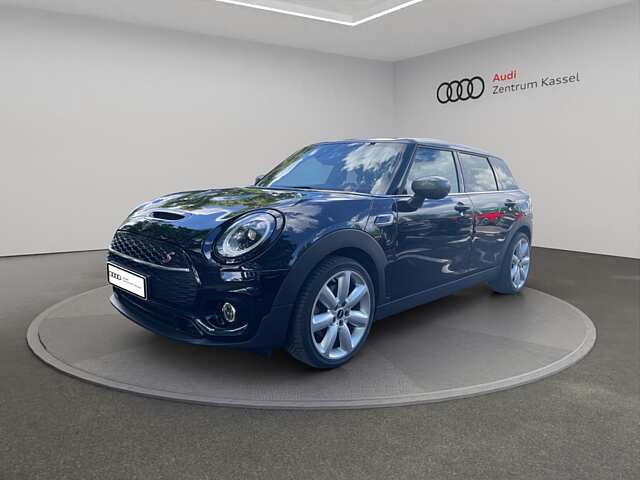 Mini (Bmw) - Mini Cooper S Clubman LED Harman Kardon Pano 8760373