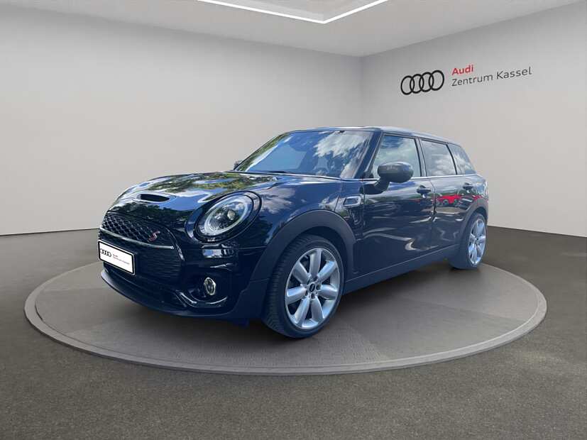 Mini (Bmw) - Mini Cooper S Clubman LED Harman Kardon Pano 8760373