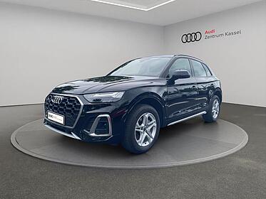 Audi Q5 S line 2024