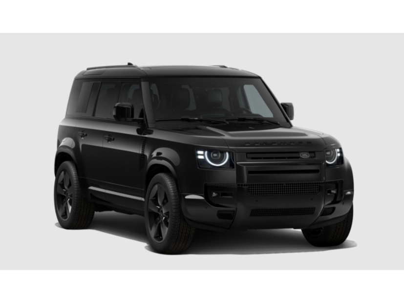 Land Rover - Defender 110 X-Dynamic HSE 22" Meridian AHK 8848714