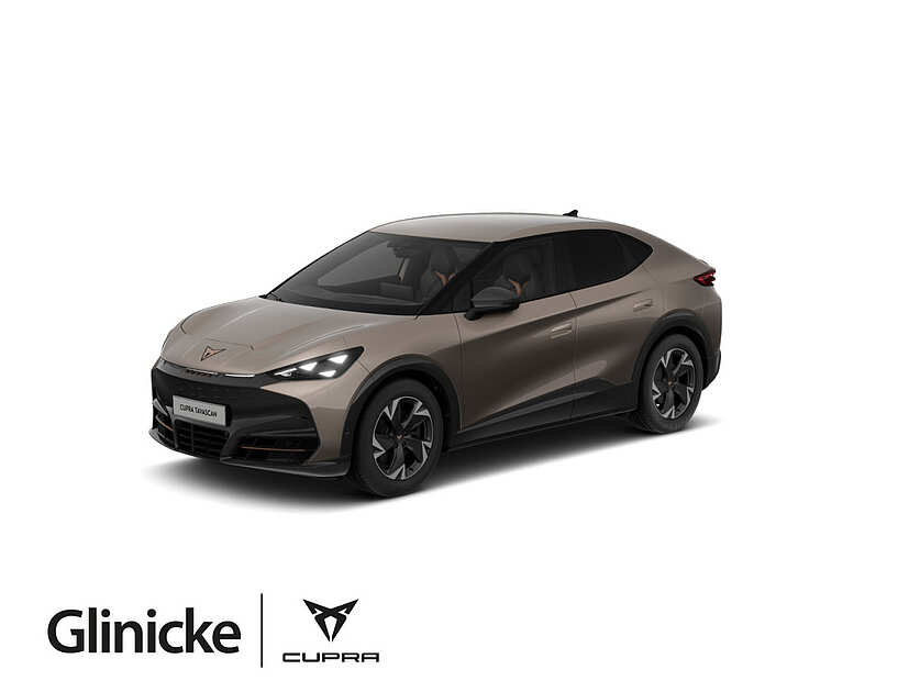 Cupra - Tavascan Endurance AHK 8856482