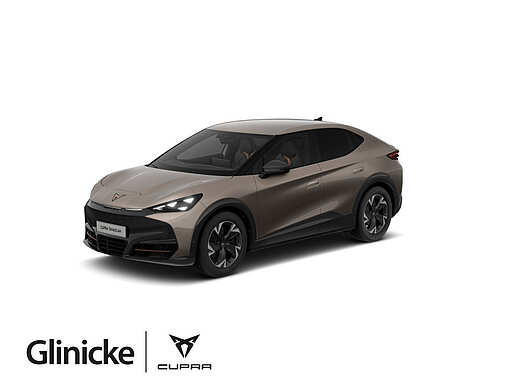 Cupra - Tavascan Endurance AHK 8856482
