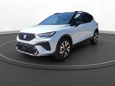 Seat - Arona 1.0 TSI FR DSG 8866429