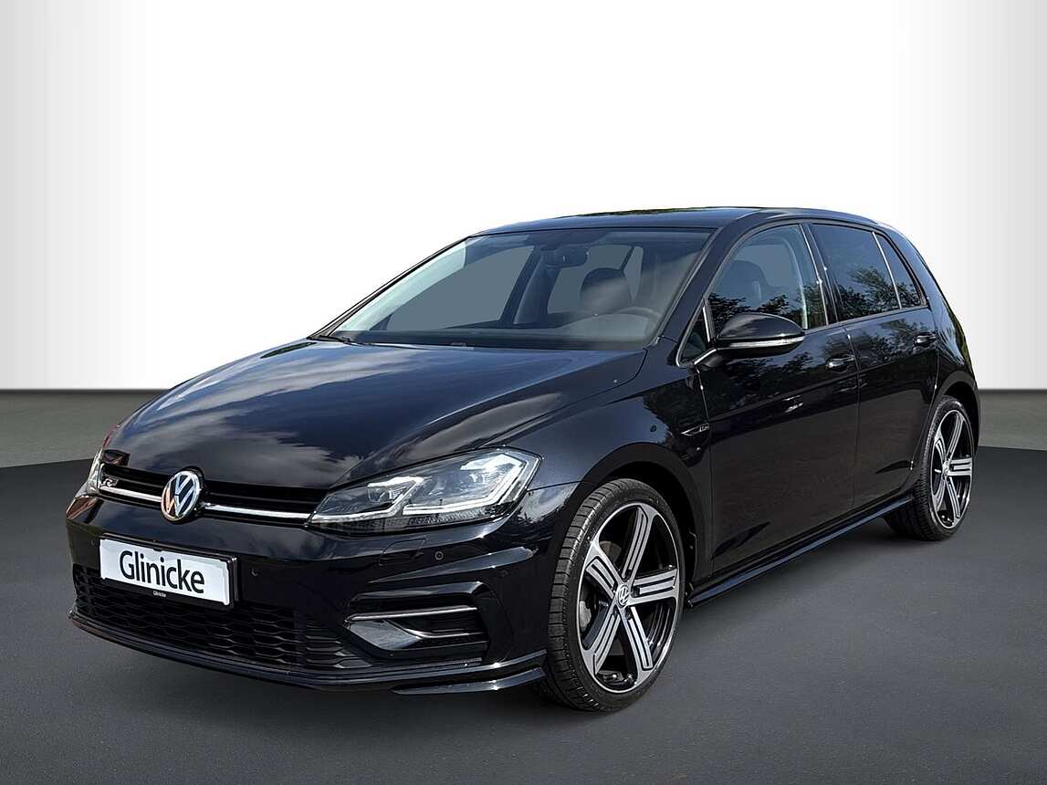 Volkswagen - Golf VII Highline 2.0 TDI DSG, AHK, SHZ, NAVI 8888815