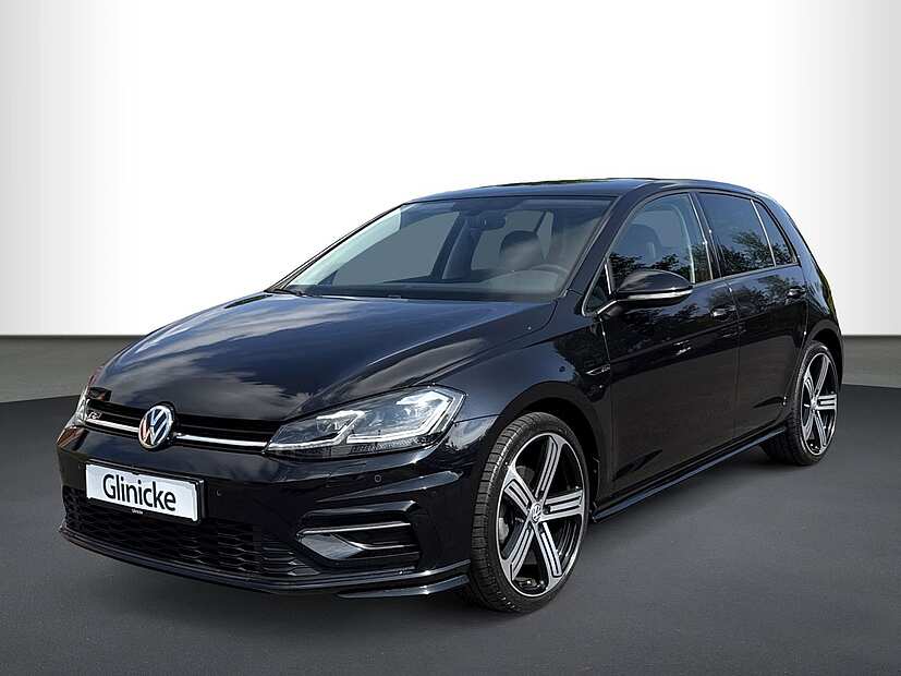 Volkswagen - Golf VII Highline 2.0 TDI DSG, AHK, SHZ, NAVI 8888815