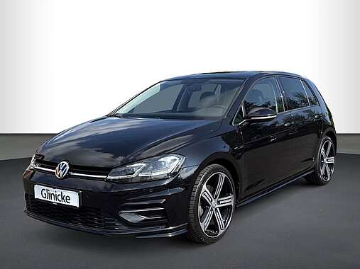 Volkswagen - Golf VII Highline 2.0 TDI DSG, AHK, SHZ, NAVI 8888815