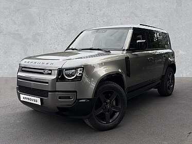 Land Rover - Defender 110 Hybrid X-Dynamic HSE 8929048